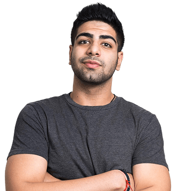 Ruben - App Developer