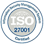ISO/IEC 27001:2022